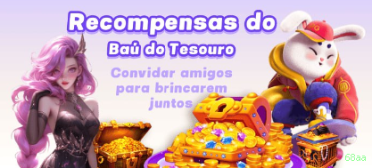 68aa app de jogo para jogadores brasileiros