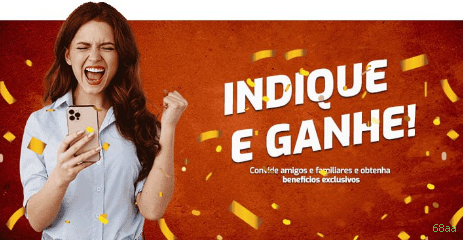 68aa app de jogo para jogadores brasileiros